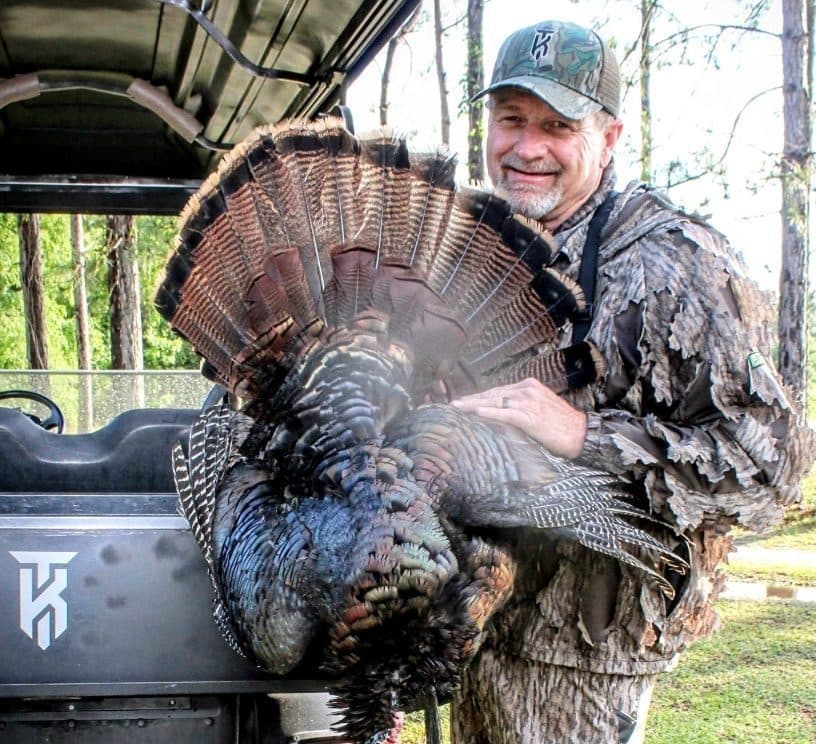 KT Team | Vice President | Kerry Terrel