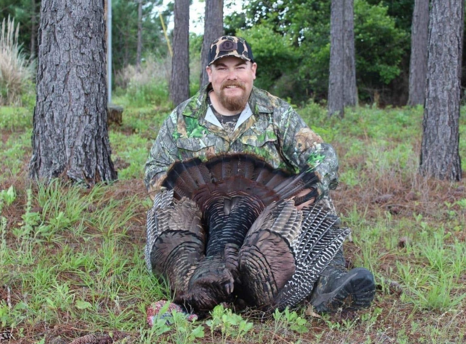 KT Team | Videographer | Nate Bryant