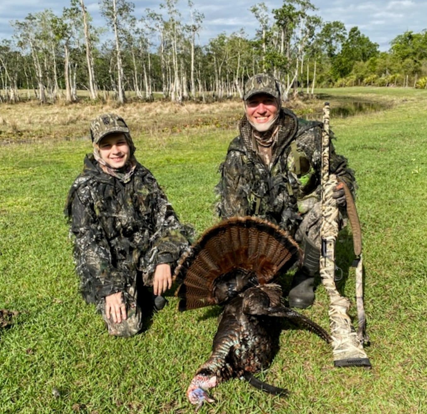 KT Team | Team Member | Corey Walker