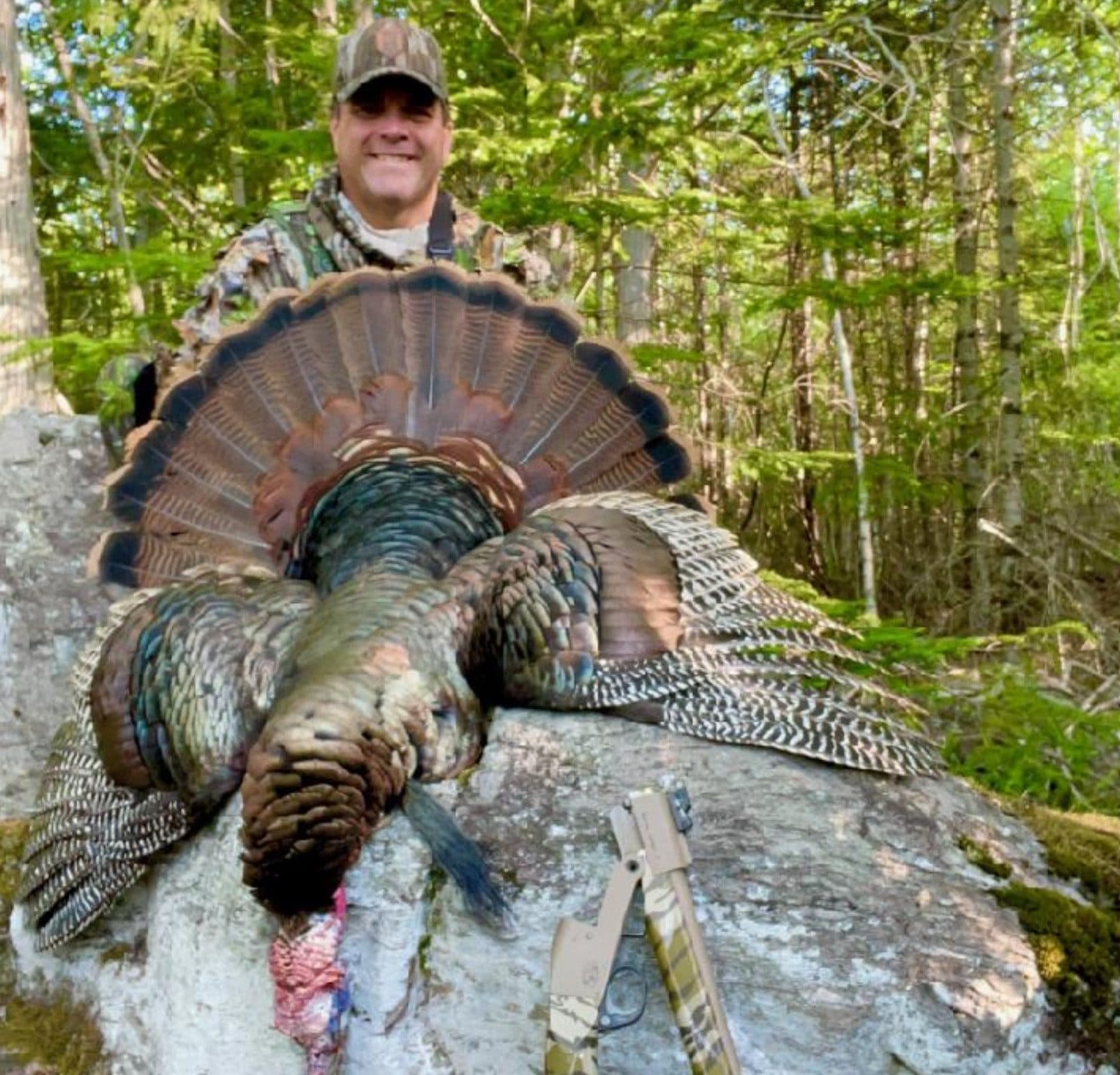 KT Team | Team Member | John Padgett