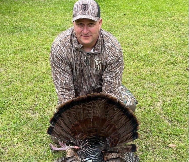 KT Team | Team Member | Tommy Buchan